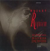 Maitrise Des Petits Chanteurs - Requiem (CD)