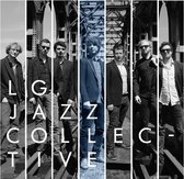 LG Jazz Collective - New Feel (CD)
