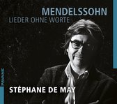 Stéphane De May - Lieder Ohne Worte (2 CD)