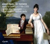 Lucas Blondeel & Liesbeth Devos - Haydn: Für Marianne (CD)