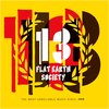 Flat Earth Society - Flat Earth Society "13" (CD)