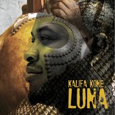 Kalifa Kone - Luna (CD)