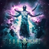 Sun Of The Suns - Tiit (CD)
