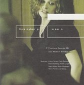 Lina Nyberg - Open (CD)