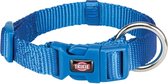 Trixie Premium Halsband Hond Royal Blauw