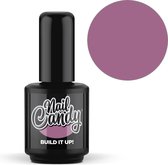 Nail Candy Build It Up Deep Rose 15 ml