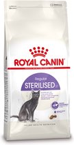 ROYAL CANIN® Sterilised 37 - kattenvoer - 400 gram
