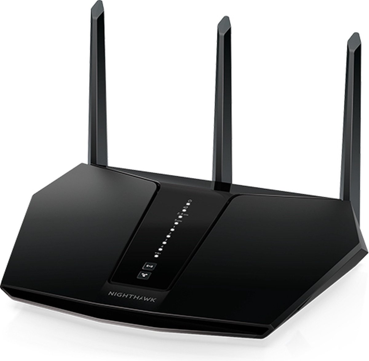 NETGEAR Nighthawk RAX30 - Router - WiFi Versterker - Dual-Band – foto 3