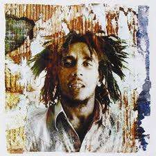 One Love: The Very Best Of Bob Marely & The Wailers