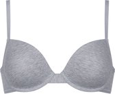 Sloggi BH 24/7 WHP - Met Beugel - Soft - 85B - Grijs