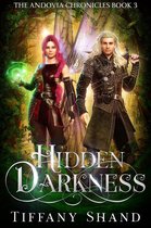 The Andovia Chronicles 3 - Hidden Darkness