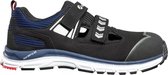 Albatros Jetstream Impulse Low S1 647530 - Zwart/Blauw - 46
