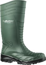 Albatros Veiligheidslaars Protector Plus S5 590250 - Groen - 39