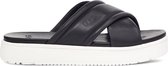 UGG Zayne Crossband Dames Slippers - Maat 39