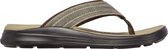 Skechers Sargo - Point Vista Slippers - Maat 43