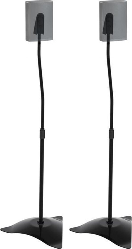 SolidSteel NS-7 boekenplank speakerstandaard SolidSteel NS-7 boekenplank speakerstandaard