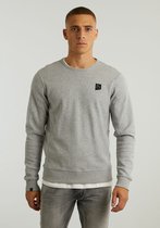 Sweater RYDER Grijs (4.111.187.003 - E81)