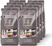 Tchibo - Espresso Mailänder Art Bonen - 8x 1 kg