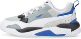 Puma Puma X-Ray 2 Square sneakers wit Leer 81215 - Maat 33