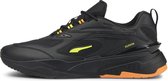 Puma Rs Fast Double Hardloopschoenen Mannen Zwarte 46