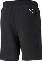 Puma Fd Bmw Mms Sweat Shorts Shorts Mannen Zwarte Xl