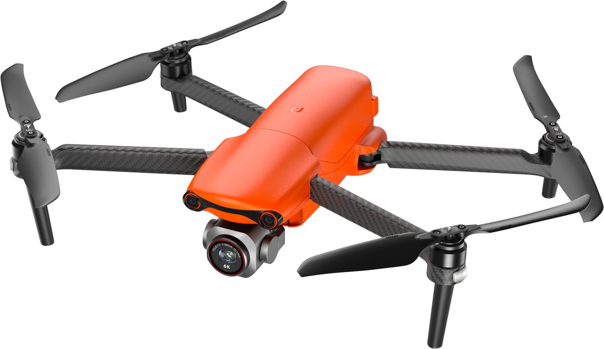 Autel drone EVO Lite+ Premium bundel Oranje