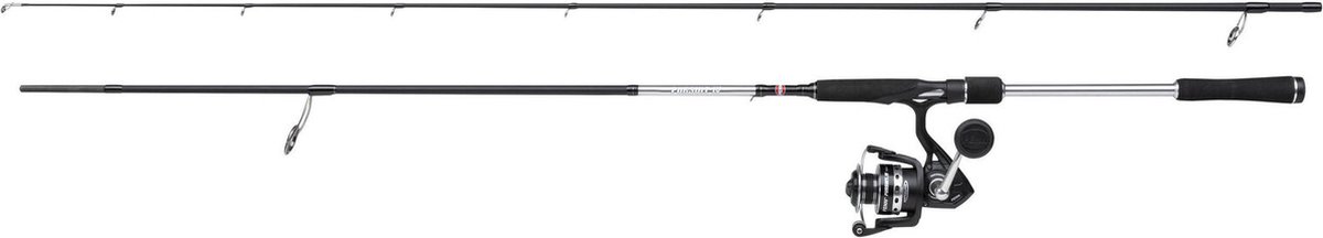 Zeebaars / Spinhengel - Combo - Penn - Pursuit Inshore - 2.29.m - 14-40gr - Hengelset