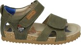 Shoesme Bio sandalen groen - Maat 26