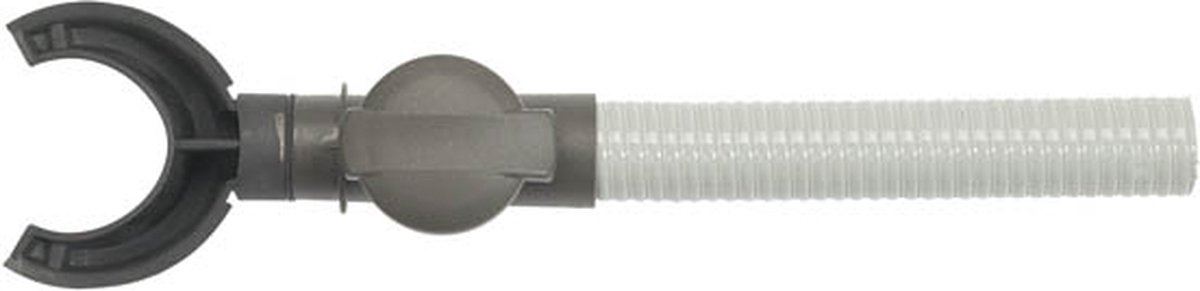 Garantia Speedy collecteur d'eau de pluie DN 70-100 incl. cartouche filtrante