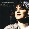 Alison Krauss - Now That I've Found You - A Collection (CD)