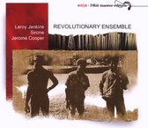 Revolutionary Ensemble (CD)