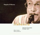Habanera (CD)