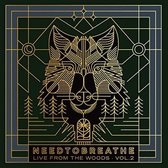 Needtobreathe - Live From The Woods #2 (2 CD)