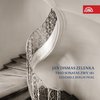 Ensemble Berlin Prag - Zelenka: Trio Sonatas ZWV 181 (2 CD)
