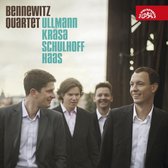 Bennewitz Quartet - String Quartets (CD)