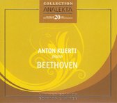Anton Kuerti - Piano Sonatas (CD)