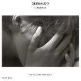 Gesualdo: Tenebrae / Hilliard Ensemble