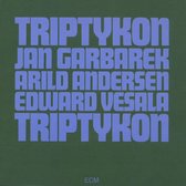 Jan Garbarek - Triptykon (CD)