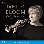 Jane Ira Bloom - Early Americans (Audio Blu-ray)