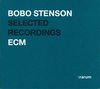 Bobo Stenson - Selected Recordings (CD)