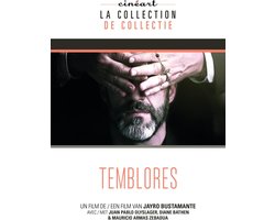 Temblores (DVD)