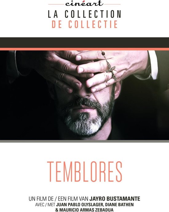 Temblores (DVD)