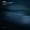 Till Fellner - Inventionen Und Sinfonien (CD)
