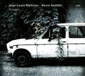 Jean-Louis Matinier & Kevin Seddiki - Rivages (CD)