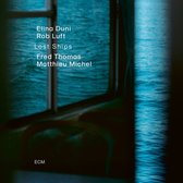 Elina Duni, Rob Luft, Fred Thomas & Matthieu Michel - Lost Ships (CD)
