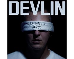 Devlin - Eyes For The Blind (CD)