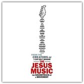 Various Artists - The Jesus Music Soundtrack (CD)