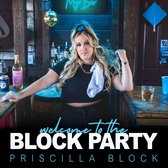 Welcome To The Block Party (CD)