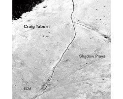 Craig Taborn - Shadow Plays (CD)