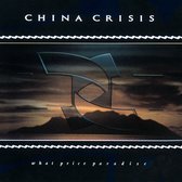 China Crisis - What Price Paradise (3 CD) (Limited Edition)